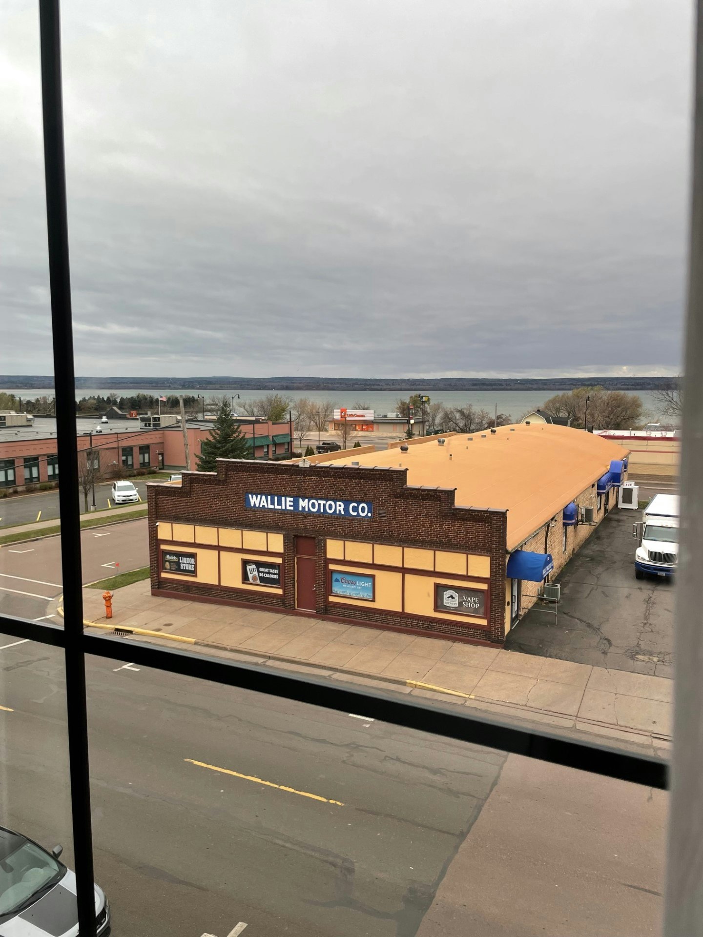 Cobblestone Inn Suites – Ashland