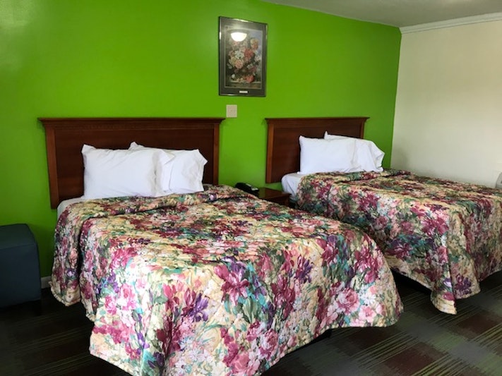 Scottish Inns Stone Mountain GA
