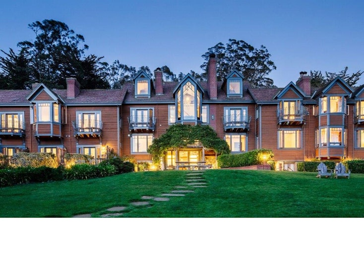 Olema House