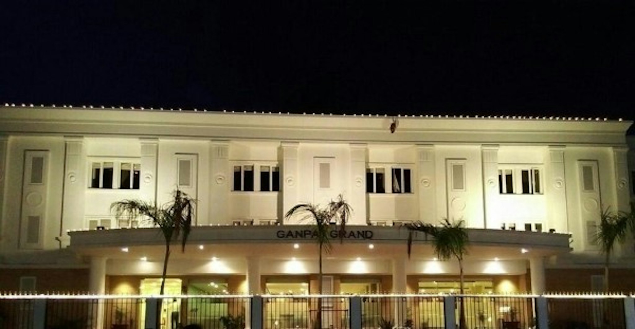 Venue cover photo
