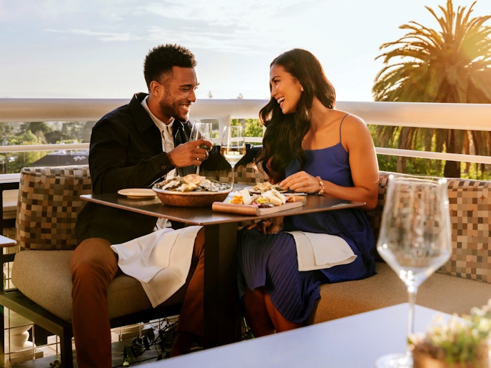 The Claremont Resort and Club