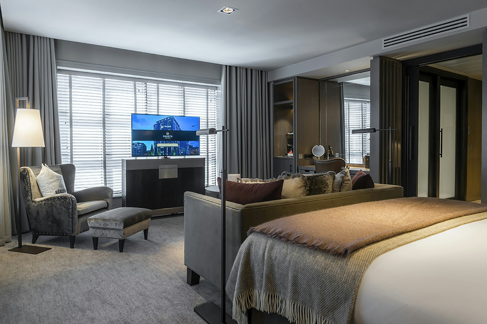 Dakota Hotel Manchester