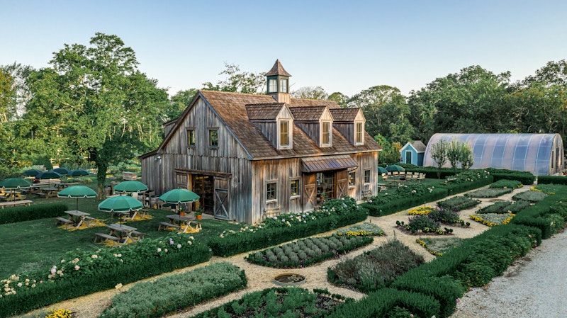Beach Plum Farm Cottages