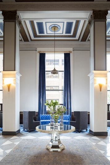 Hotel On Phillips Sioux Falls
