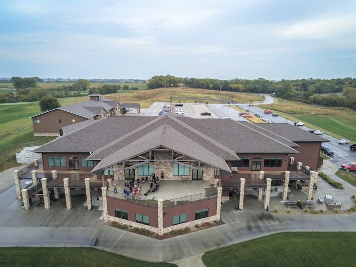 Cobblestone Inn Suites – Maryville