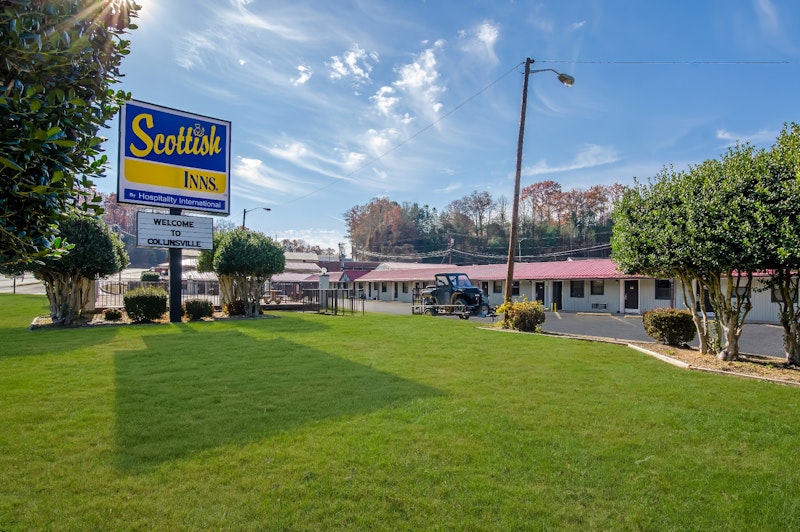 Scottish Inns Collinsville VA