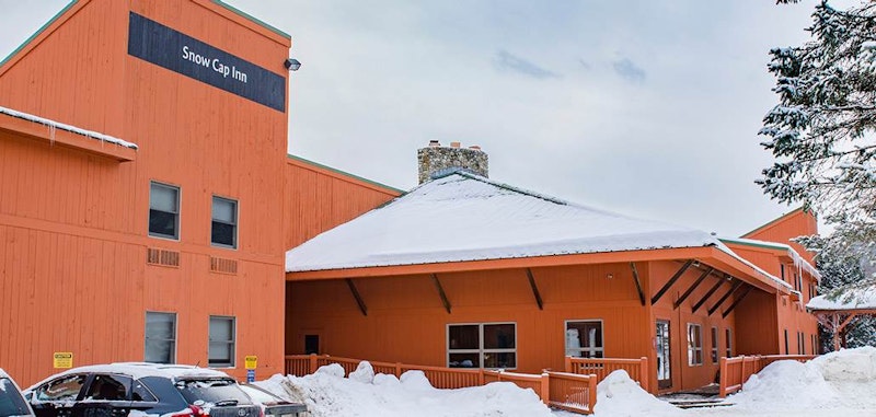 Snow Cap Inn