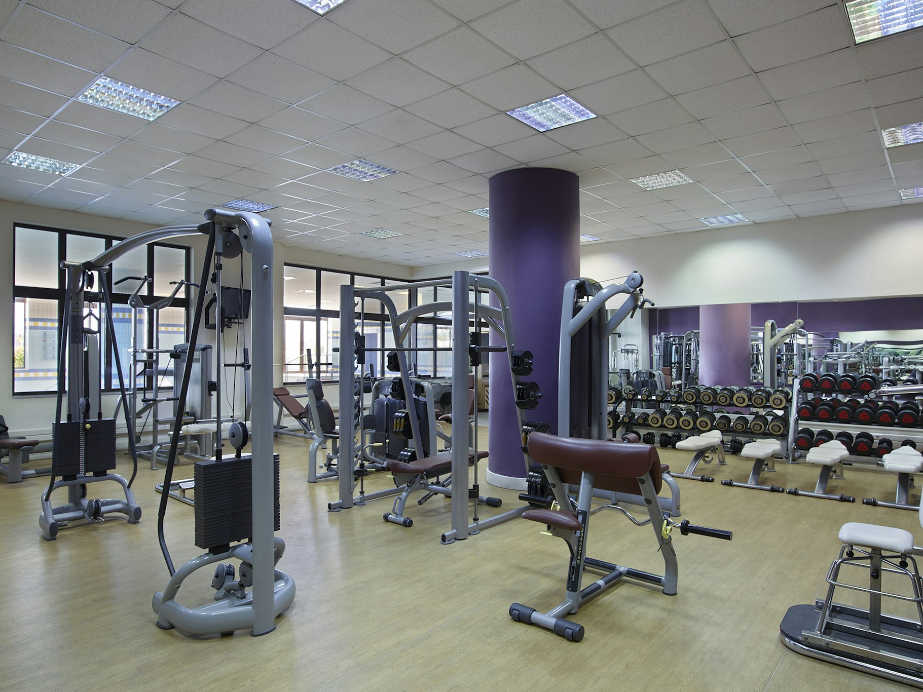 Venue gallery photo