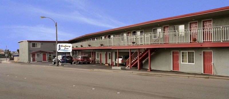 Sea Lamp Inn