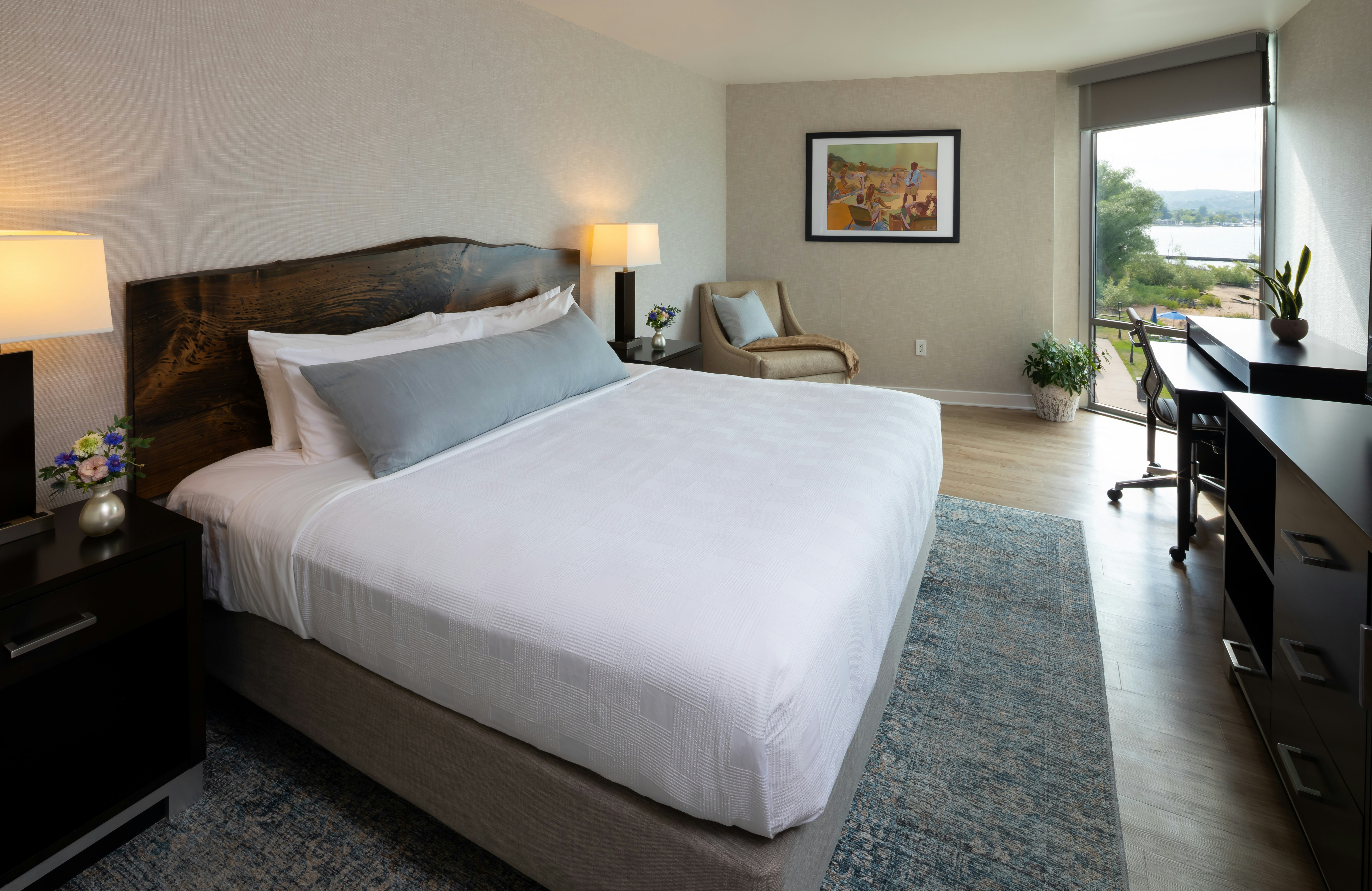 Delamar Traverse City