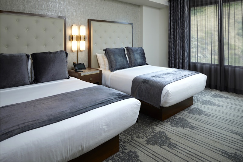 Legacy Resort Hotel Spa
