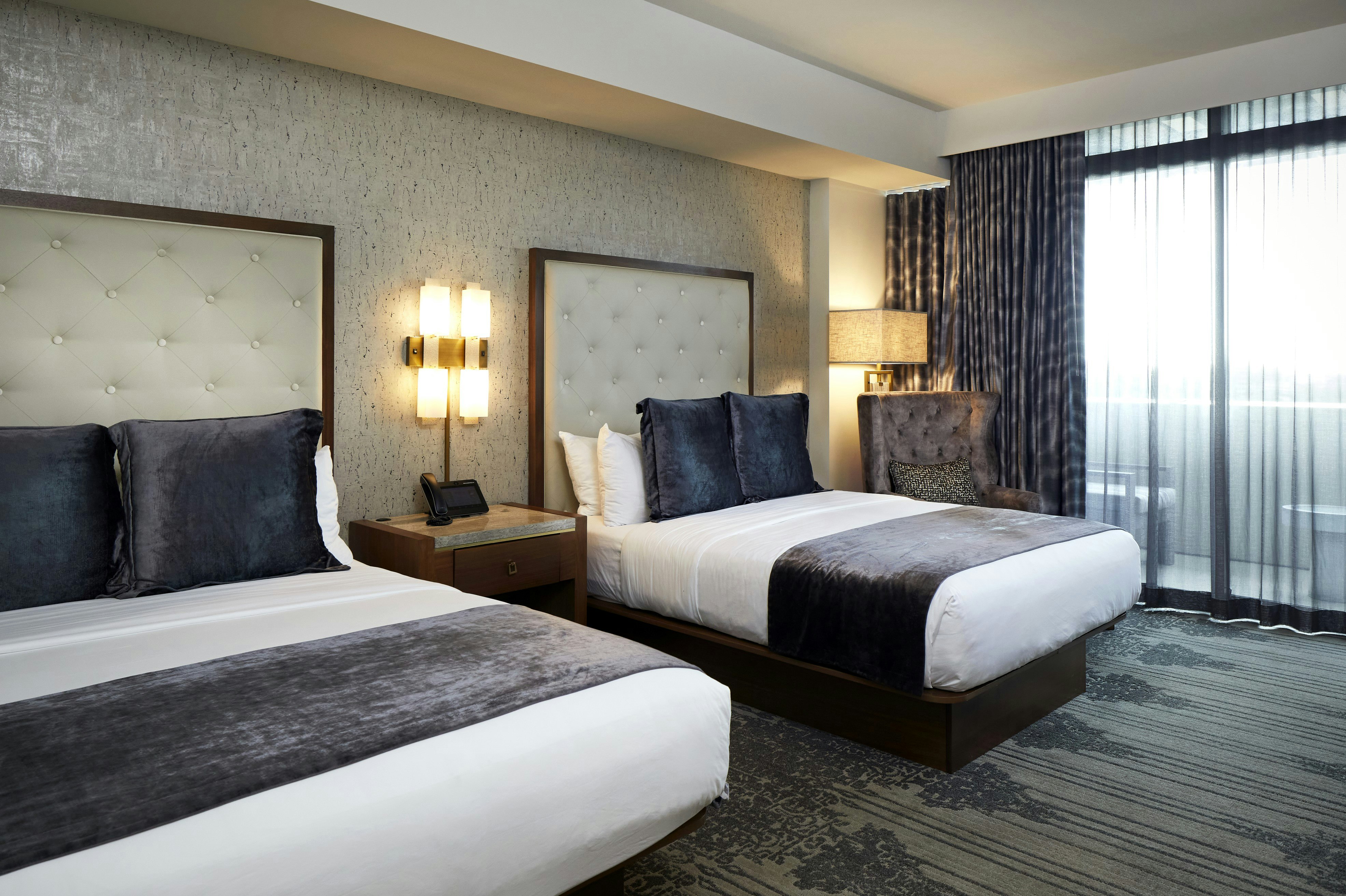 Legacy Resort Hotel Spa