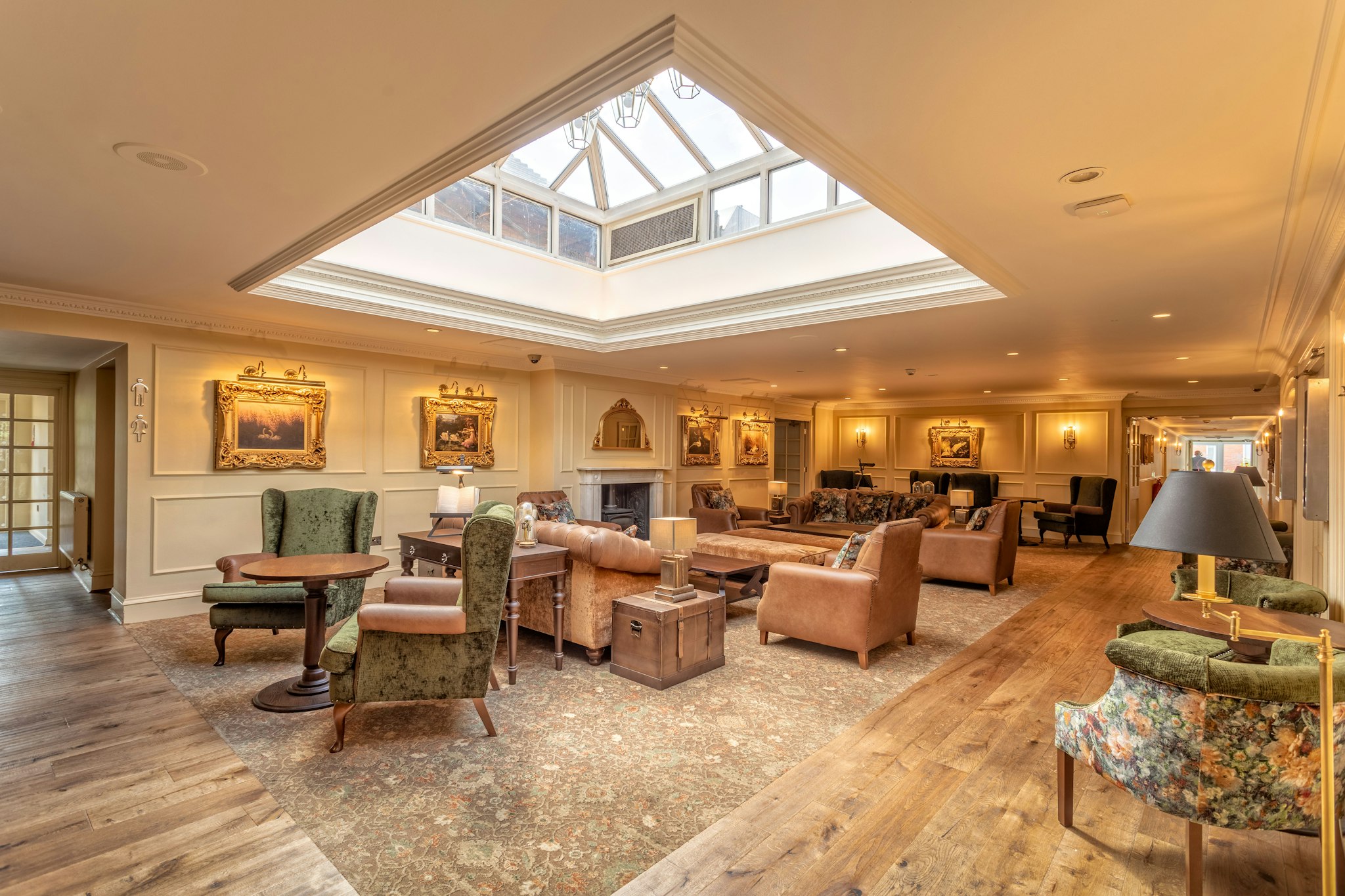 Venue gallery photo