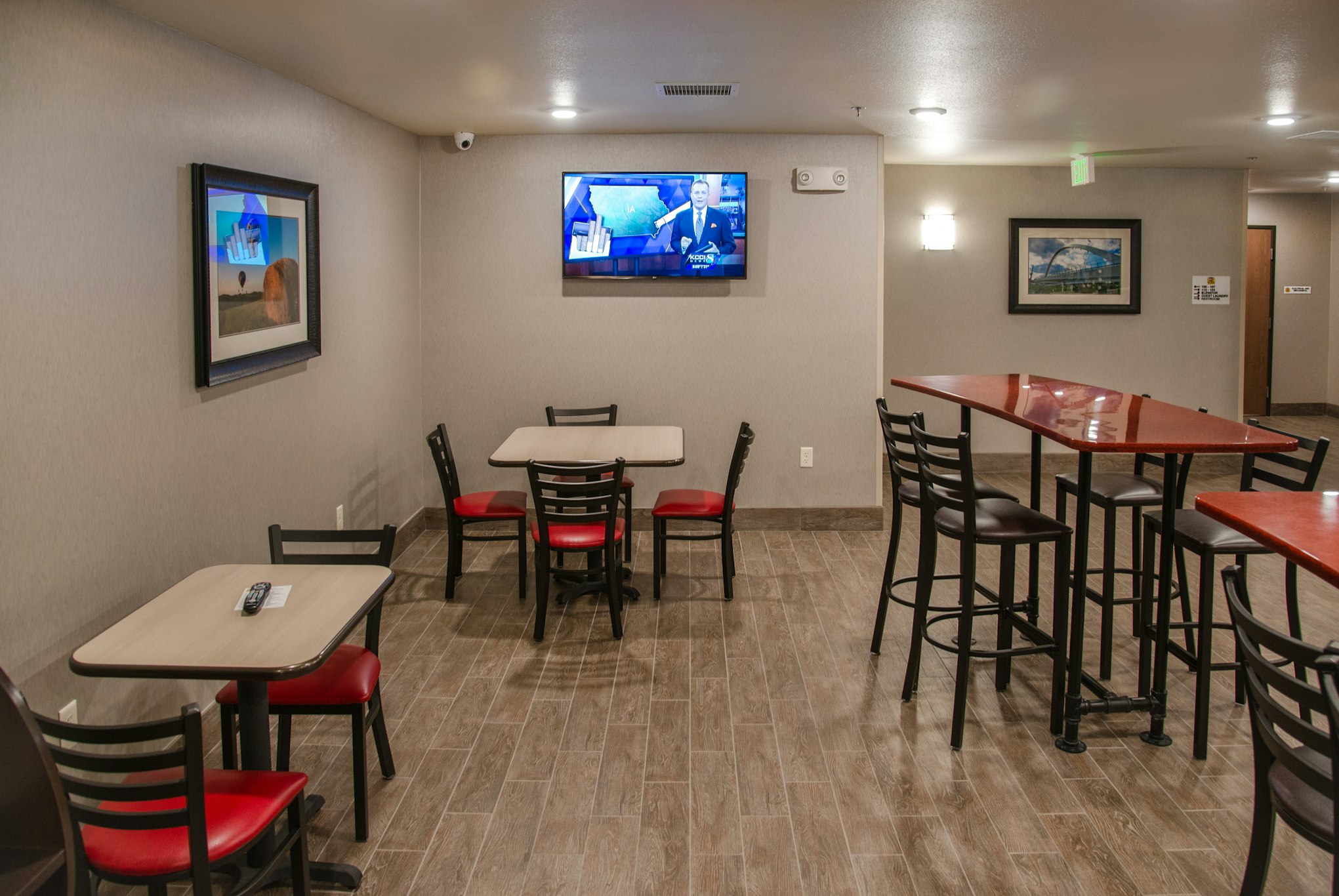 Venue gallery photo