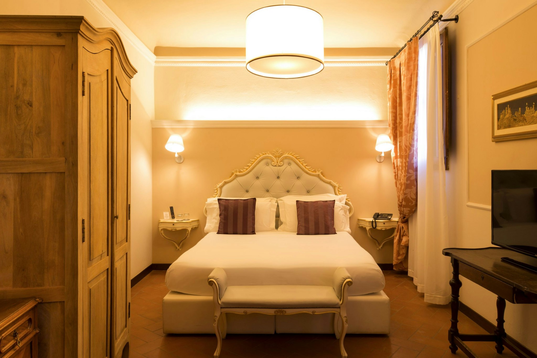 Art Hotel Villa Agape