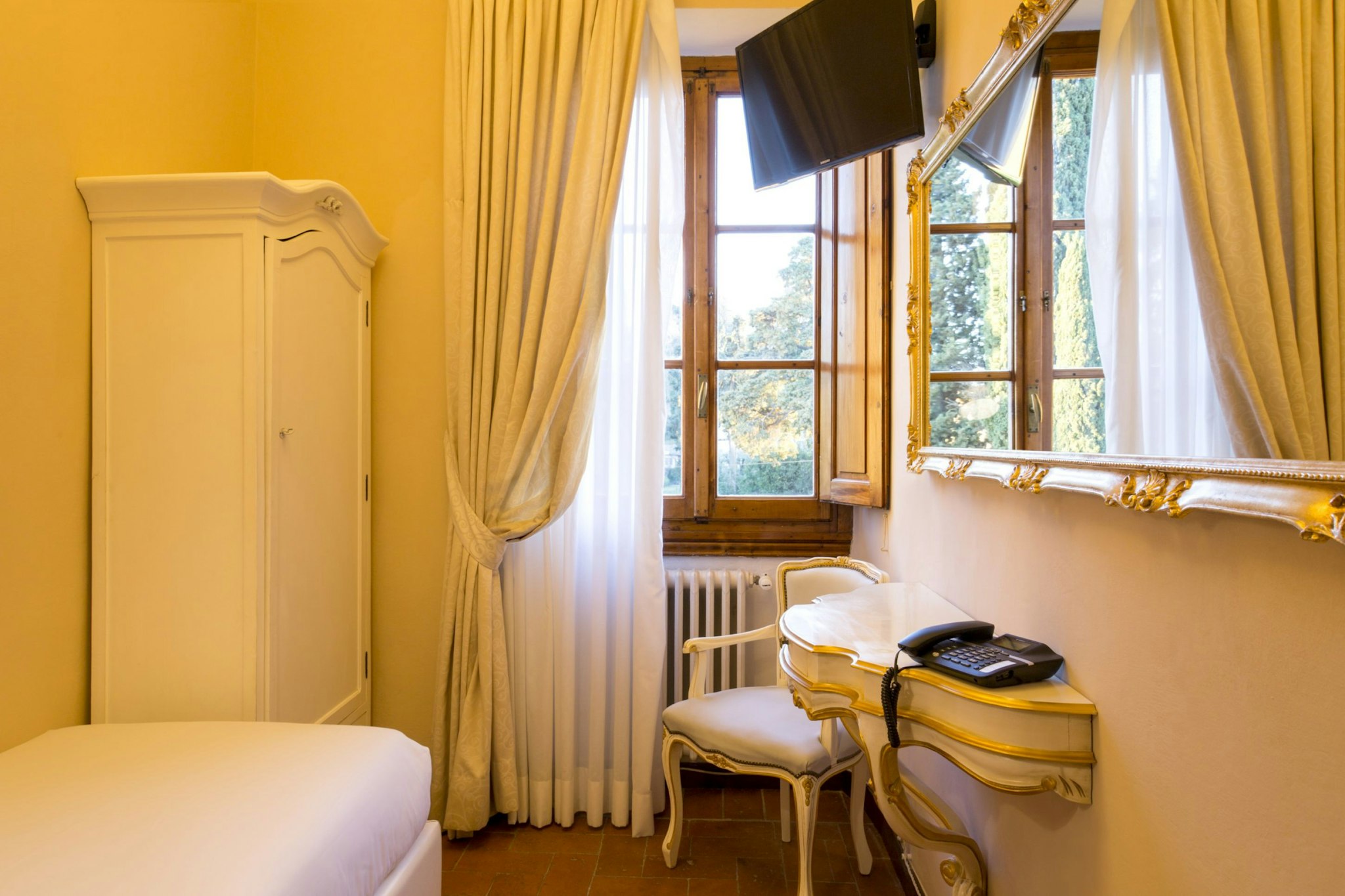 Art Hotel Villa Agape