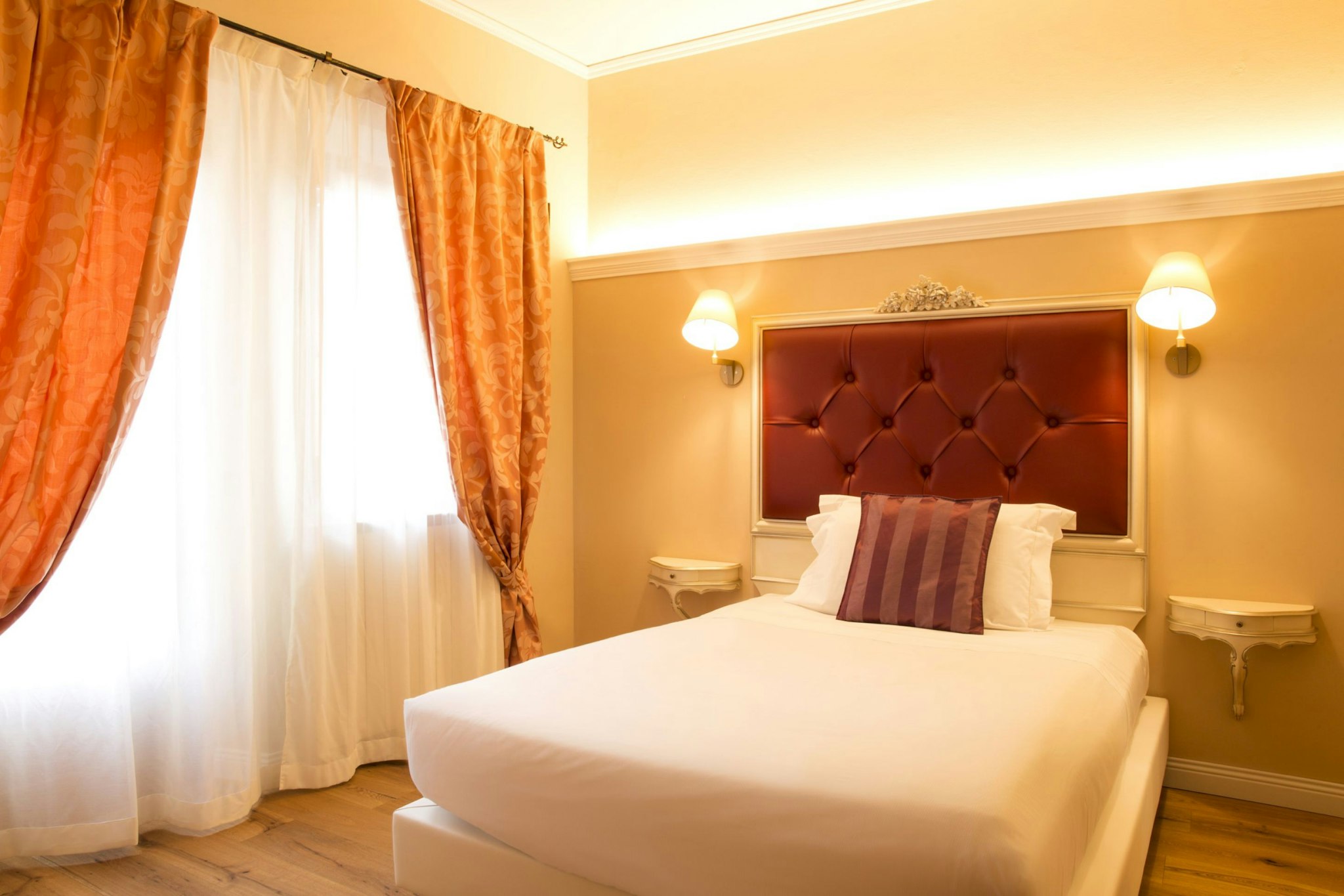 Art Hotel Villa Agape