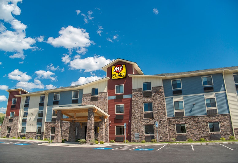 My Place Hotel-Indianapolis Airport/Plainfield, IN