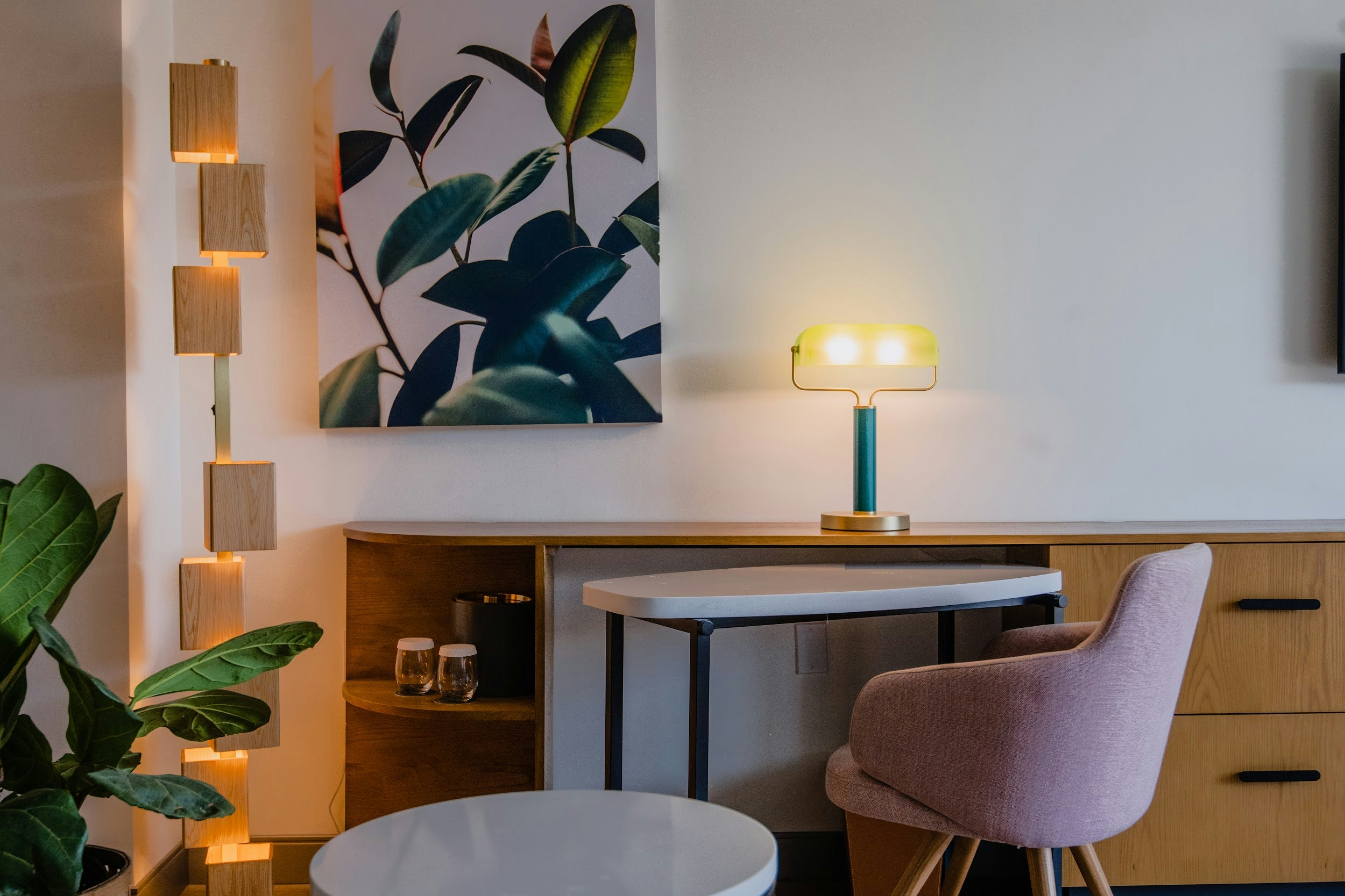 Hotel Madera
