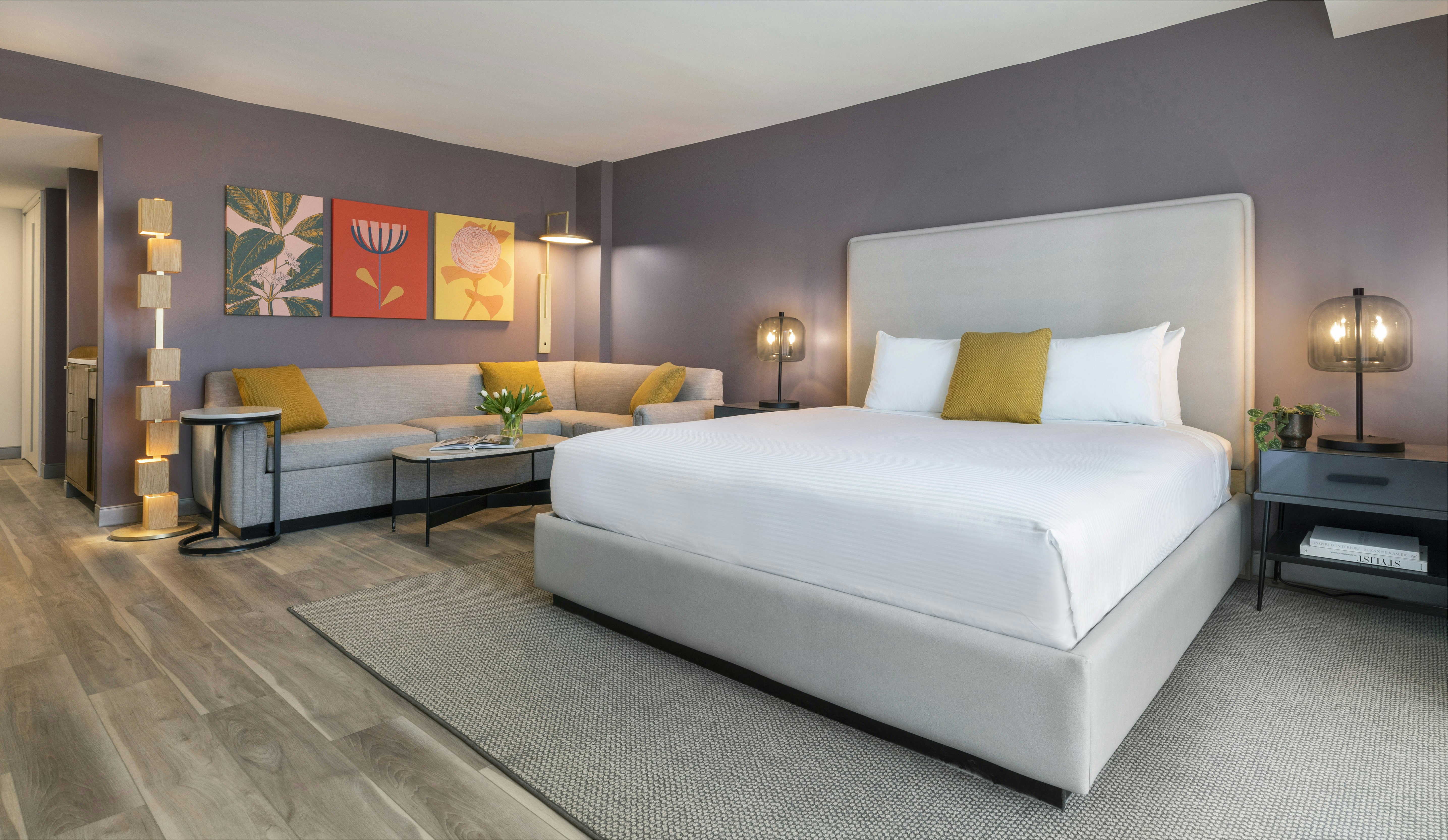 Hotel Madera