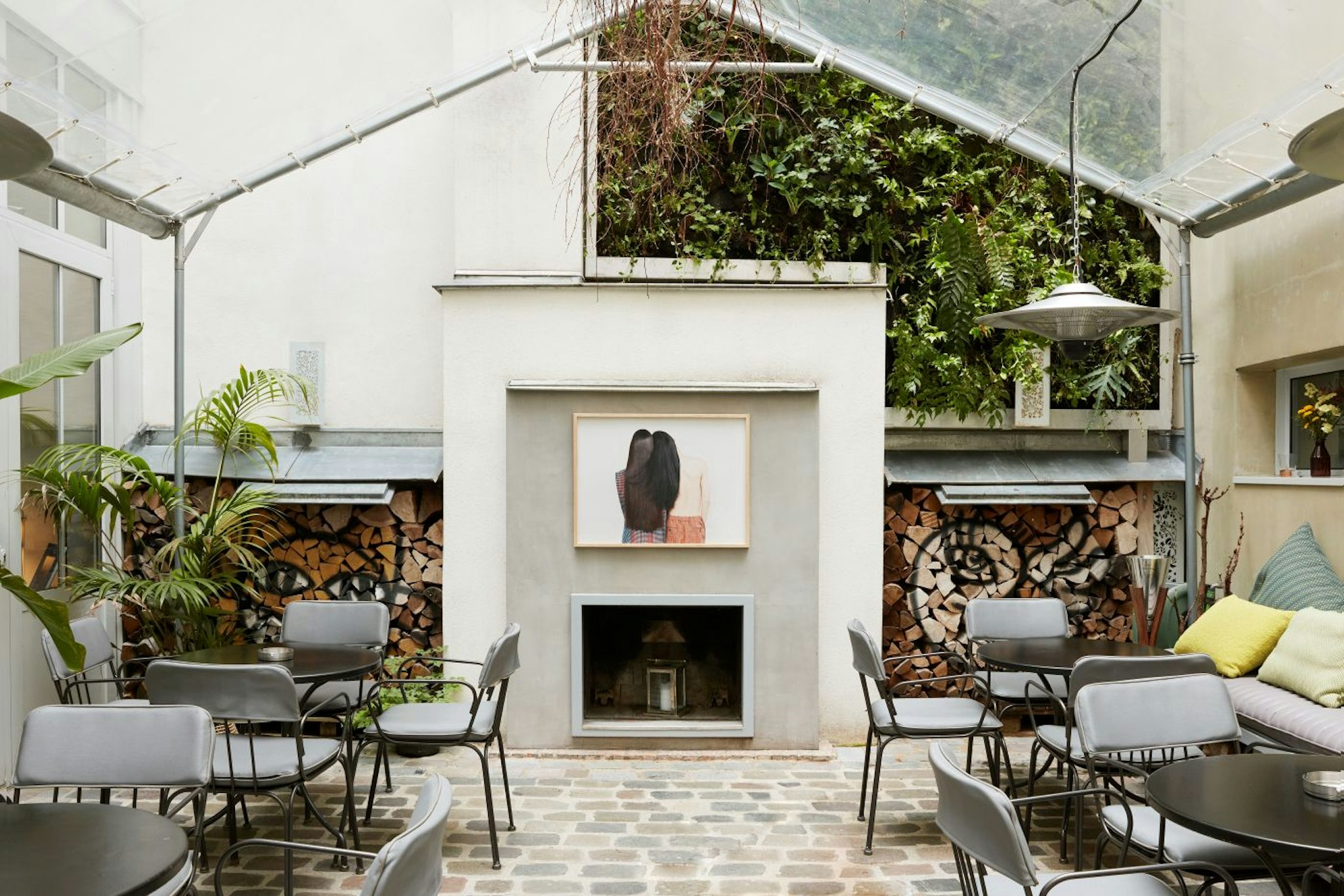Venue gallery photo