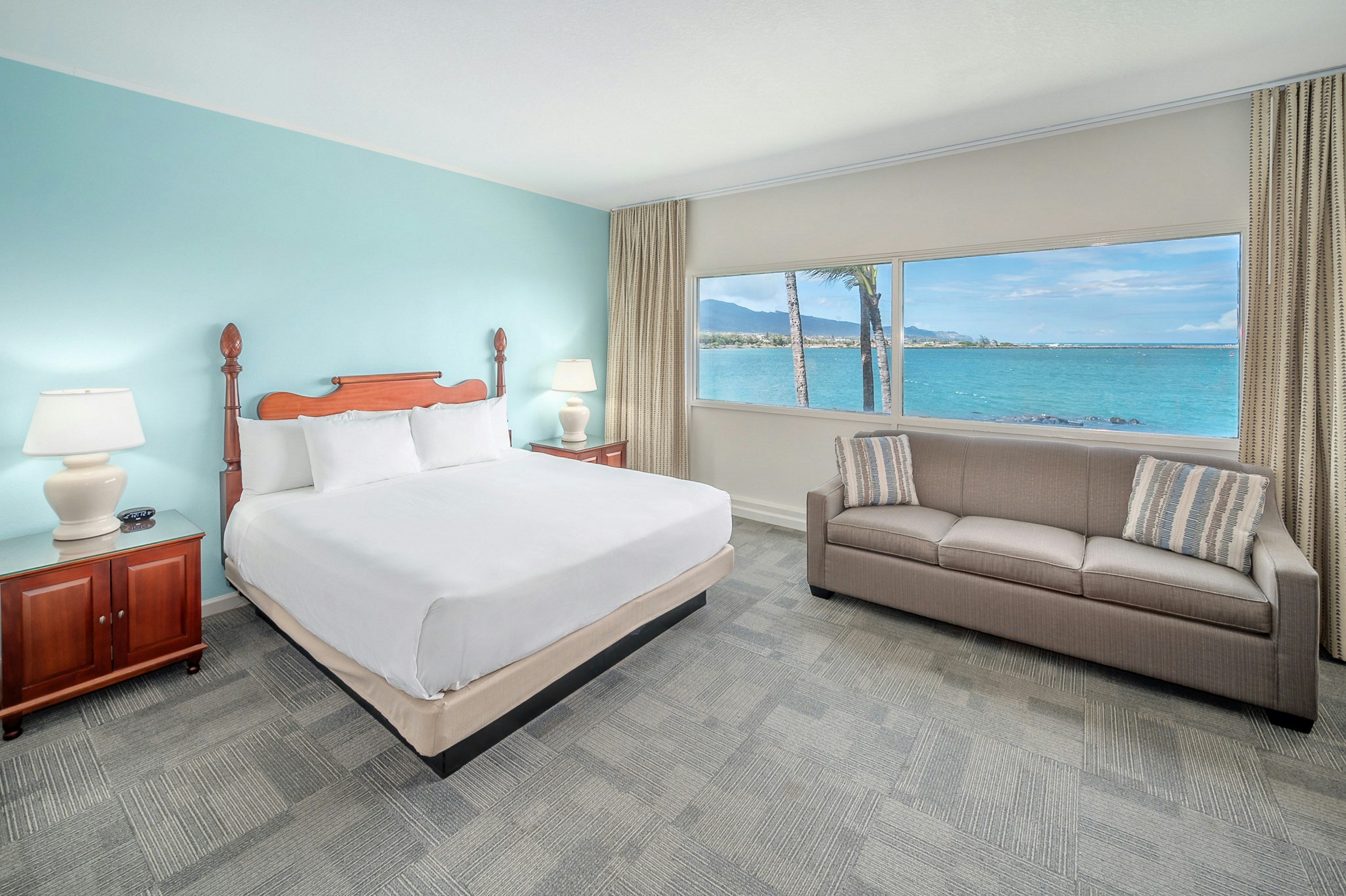 Maui Beach Hotel