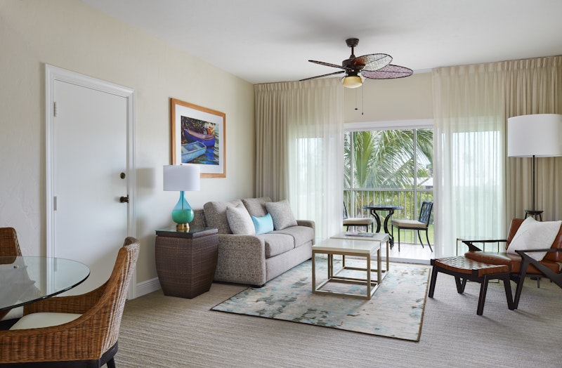 Cheeca Lodge and Spa