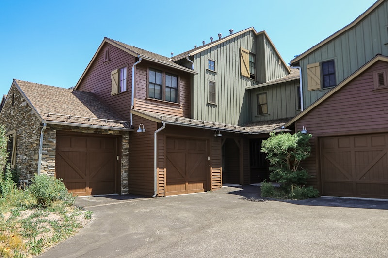 Mammoth Luxury Home Rentals