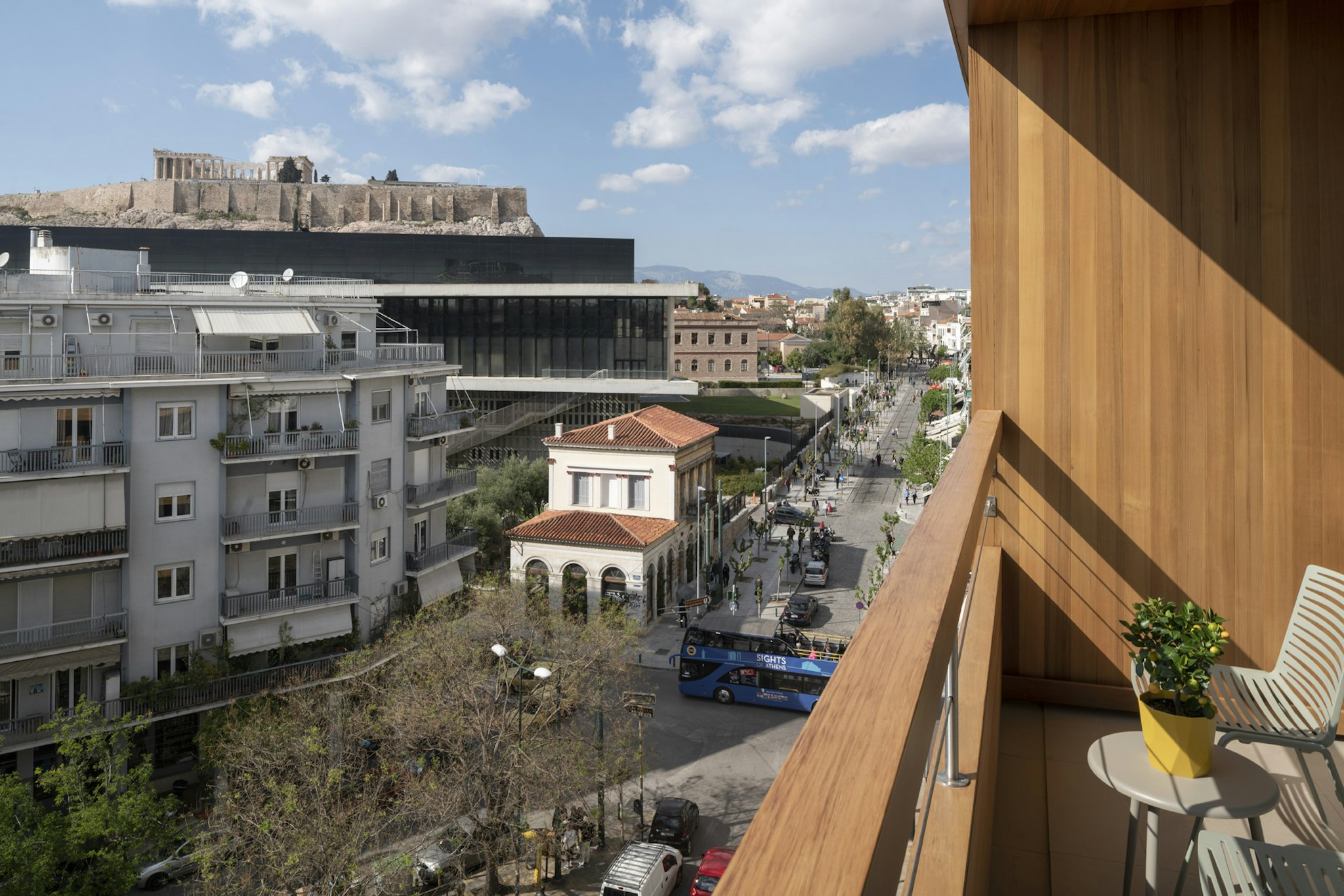 COCO-MAT Athens BC