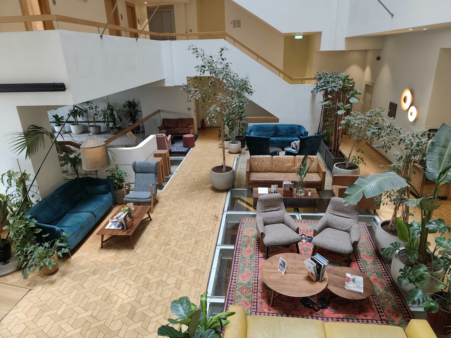 Venue gallery photo