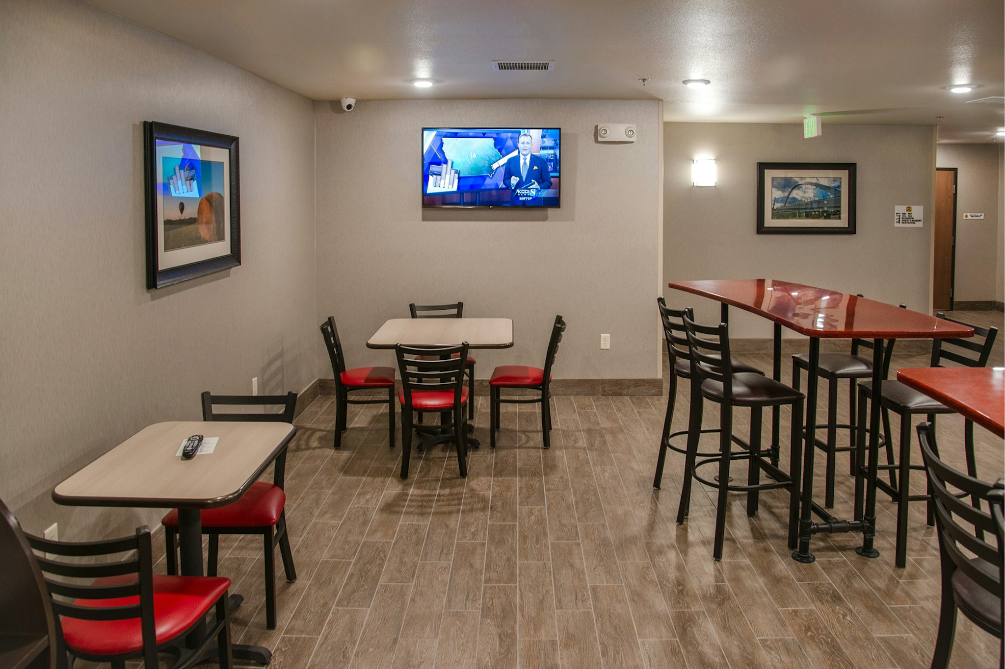 Venue gallery photo