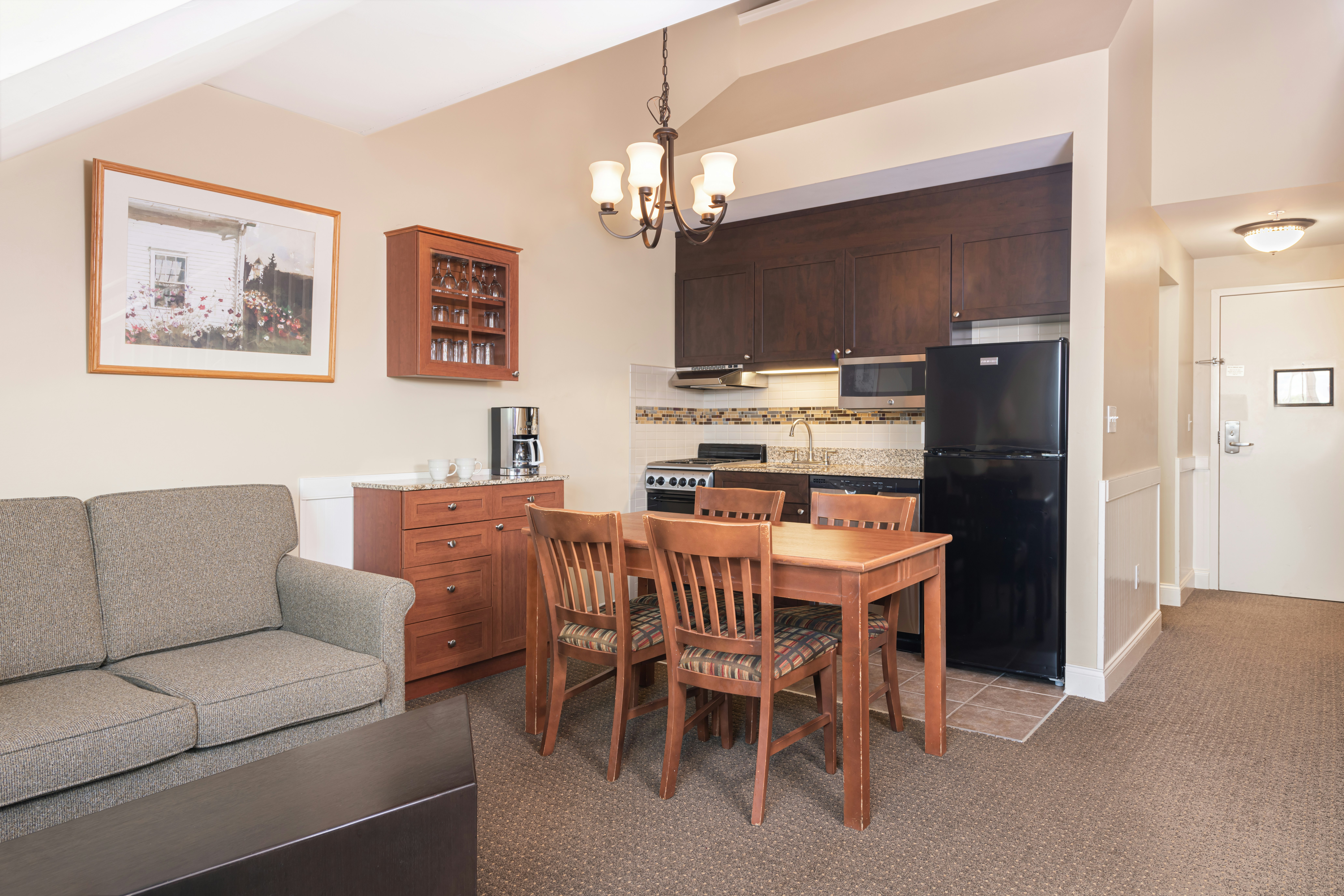 Grand Summit Resort, A Vail Resorts Property