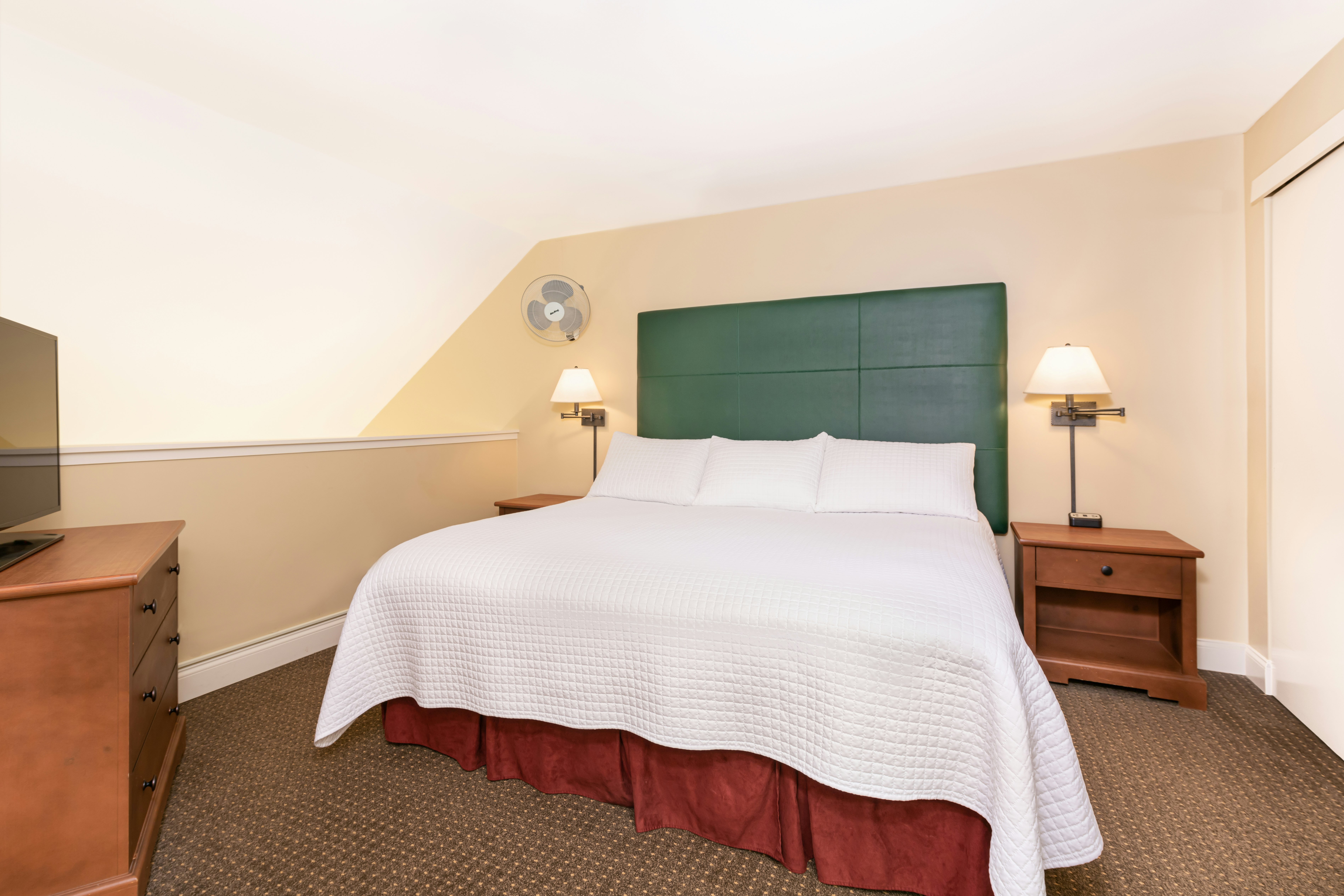 Grand Summit Resort, A Vail Resorts Property