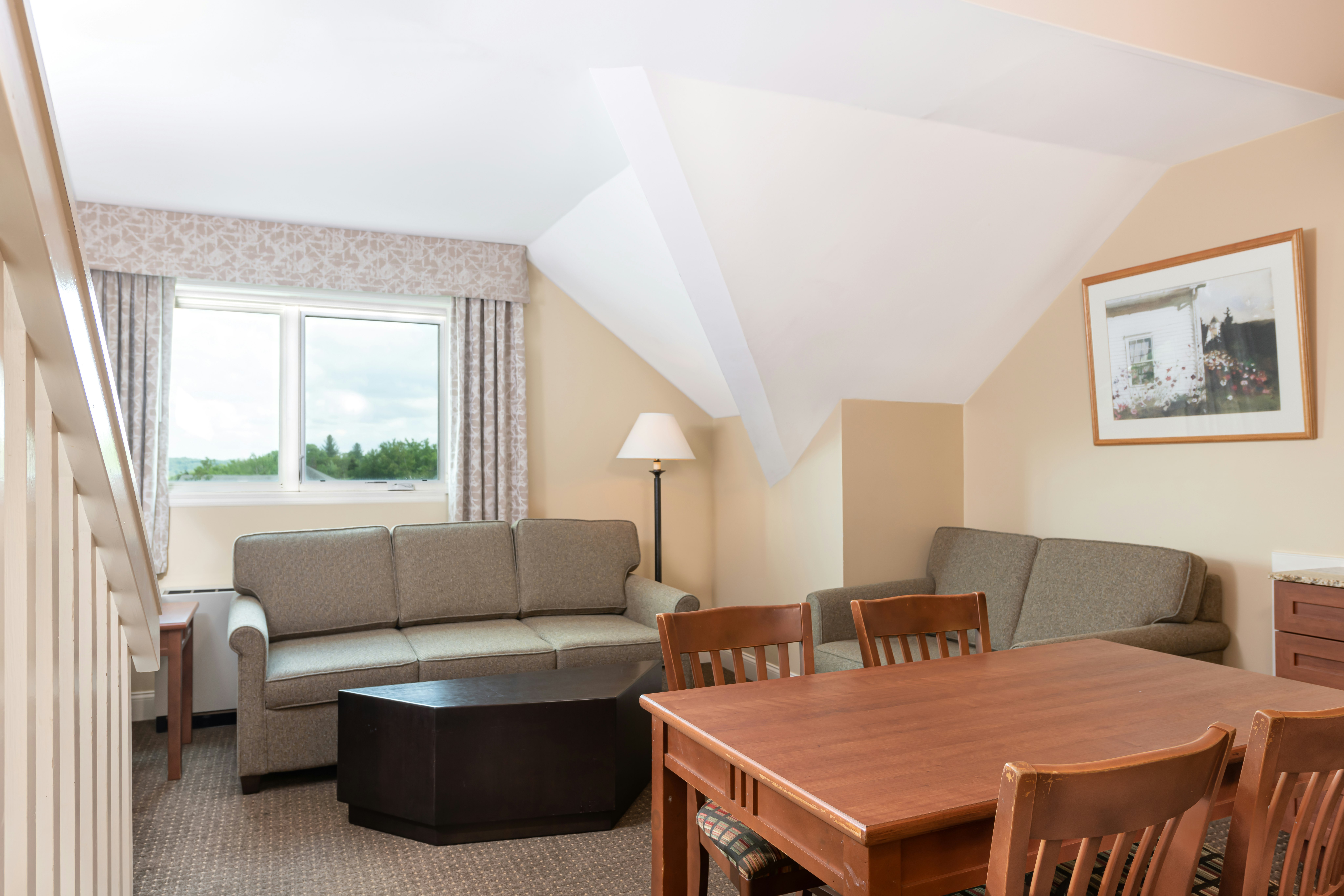 Grand Summit Resort, A Vail Resorts Property