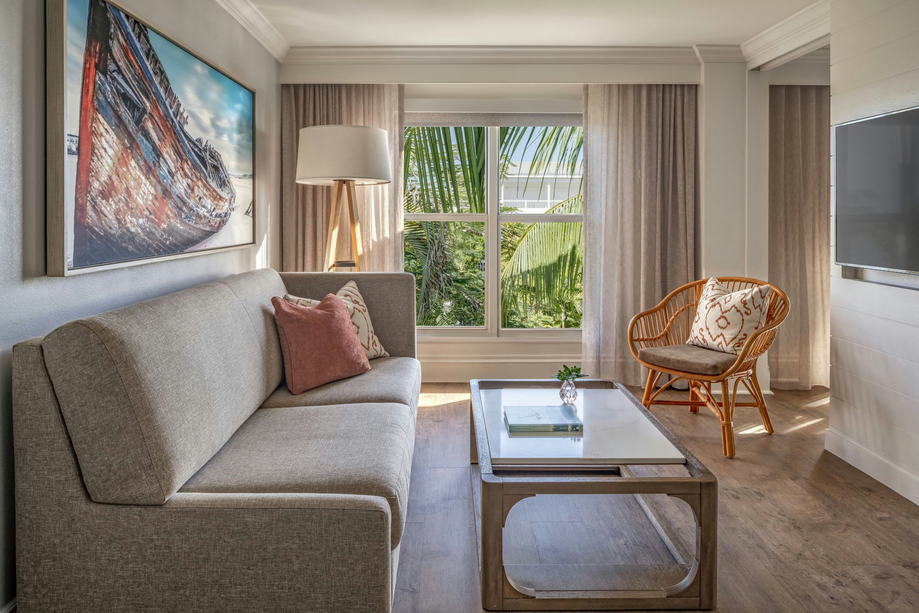Barbary Beach House Key West
