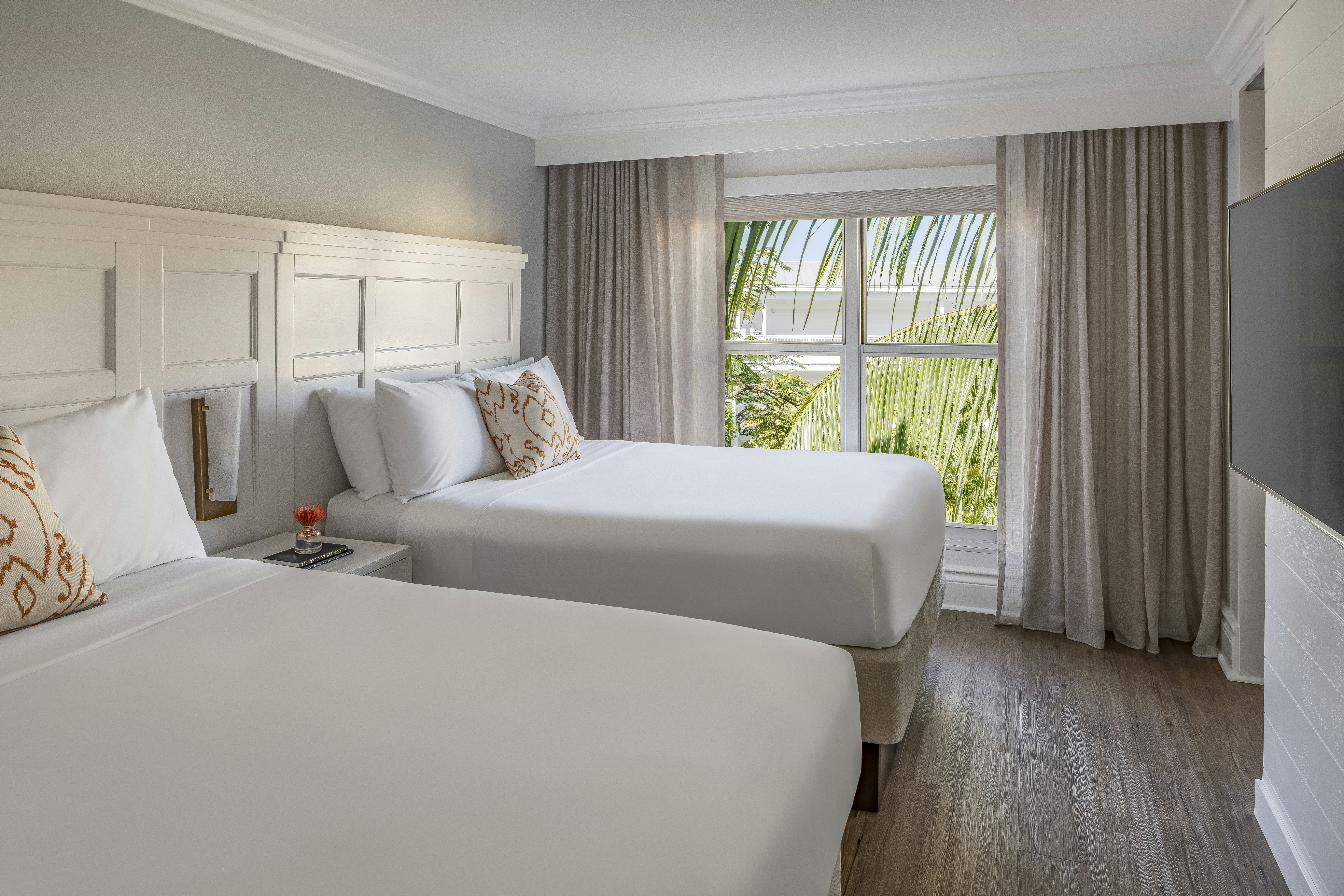 Barbary Beach House Key West