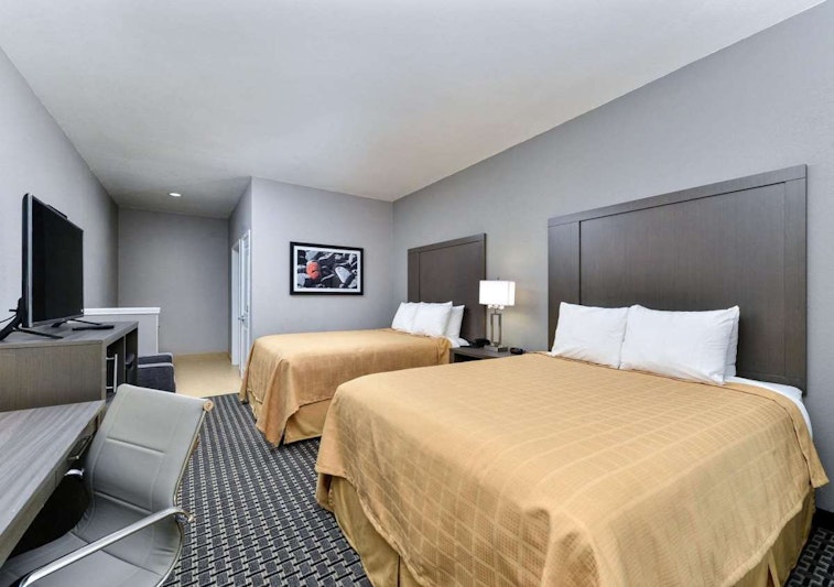 Scottish Inns and Suites Cotulla TX