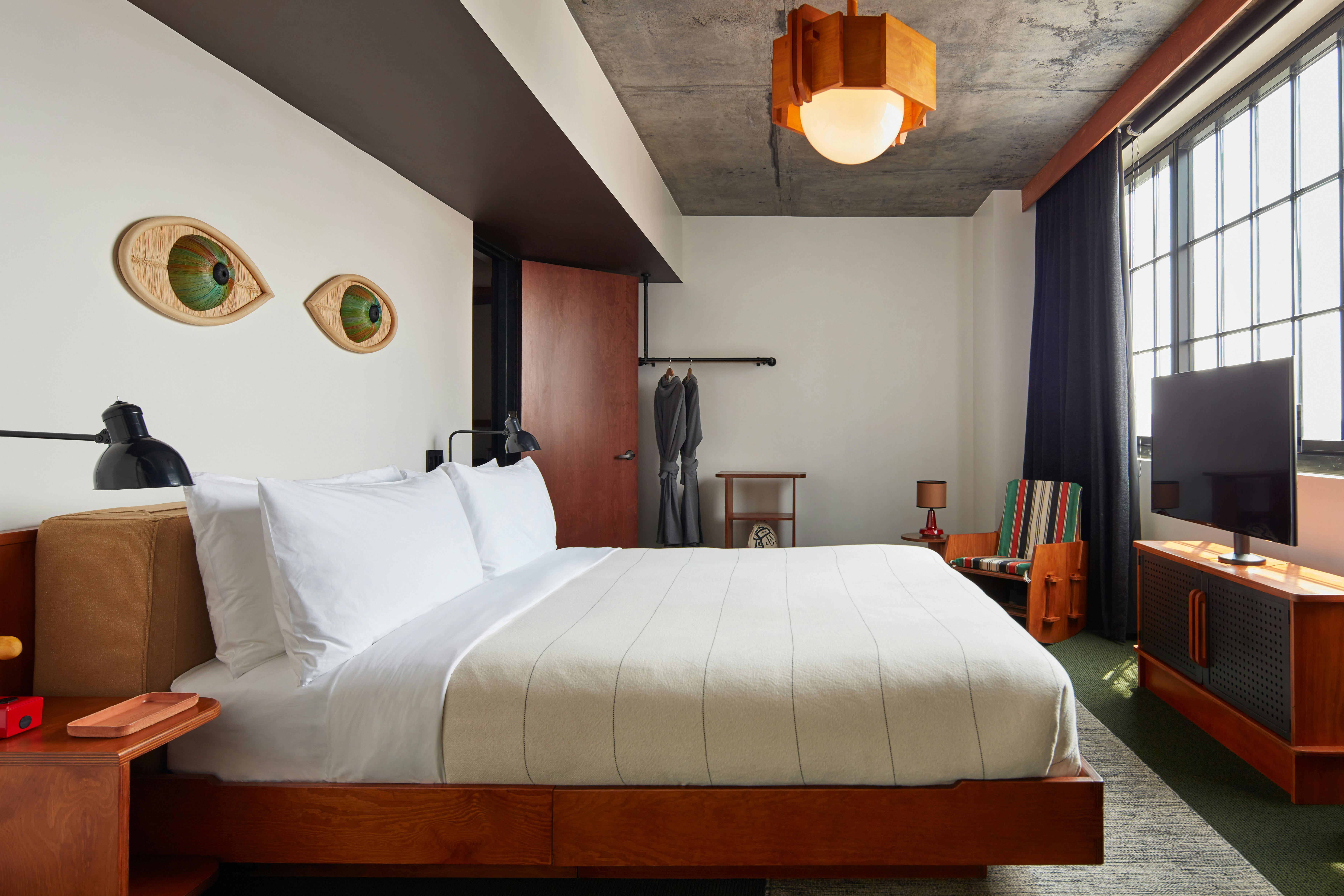 Accessible Suite