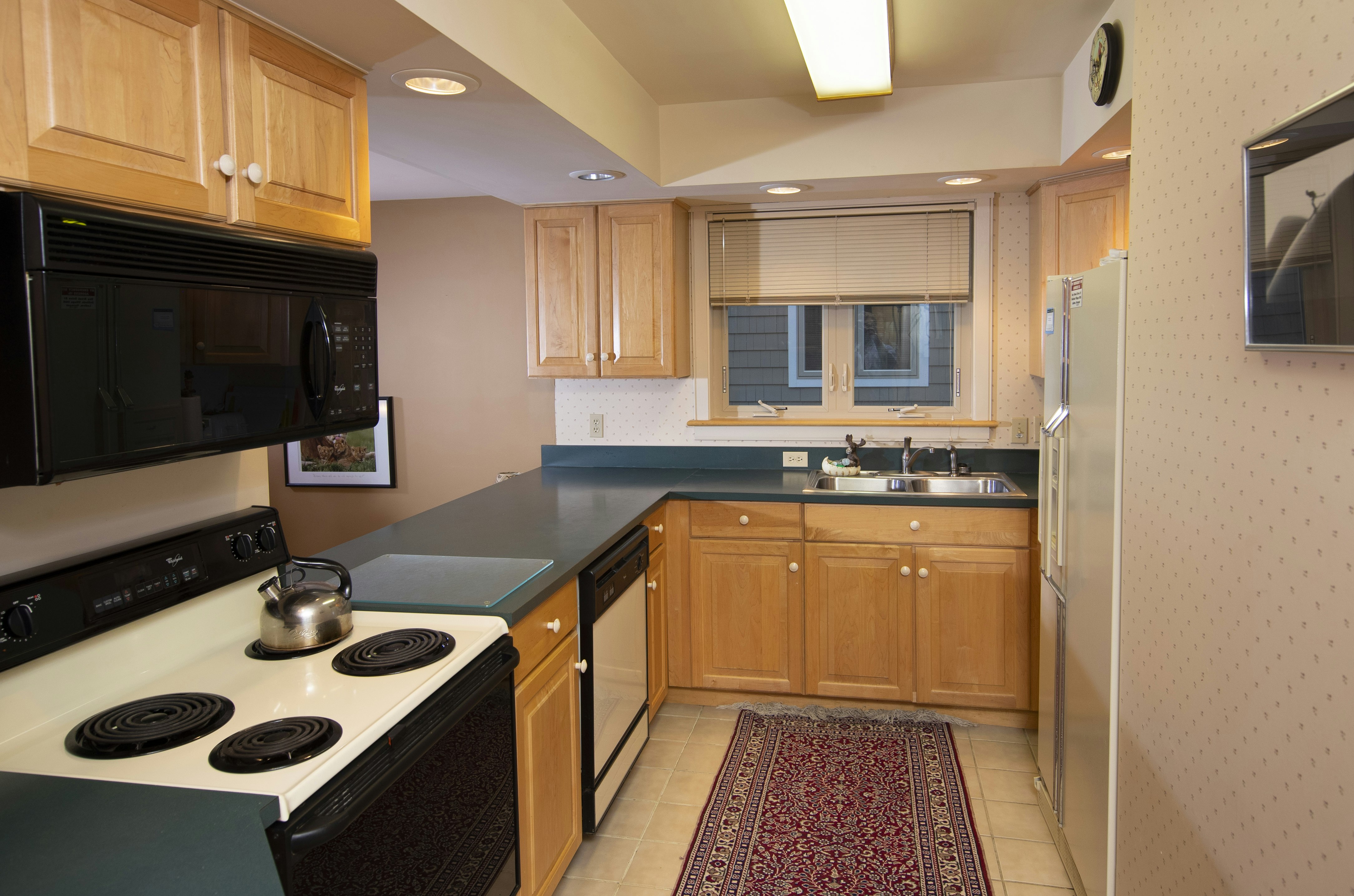 Solitude Village Two Bedroom Grand Suite