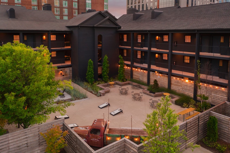 Bode Nashville