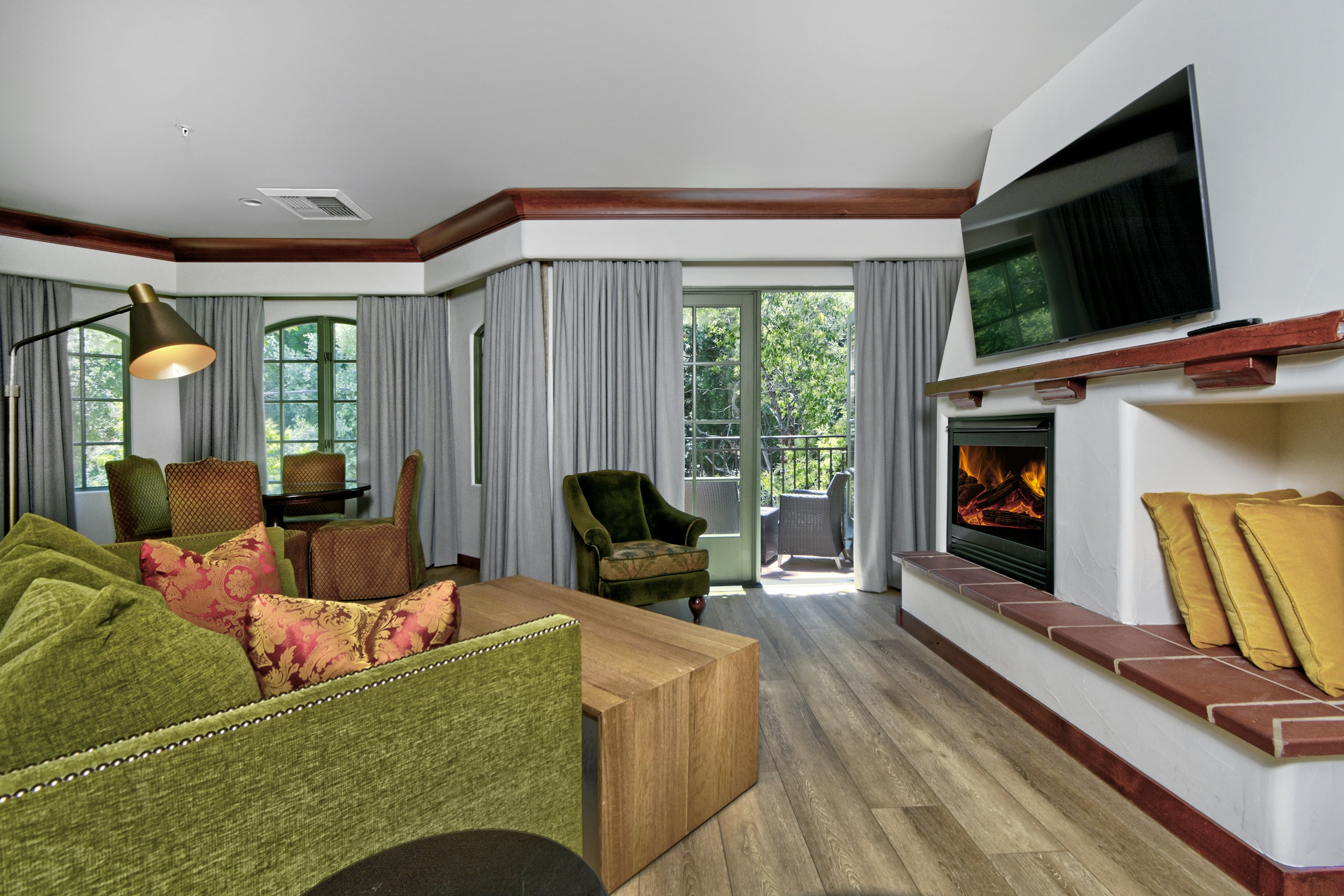 Hotel Los Gatos