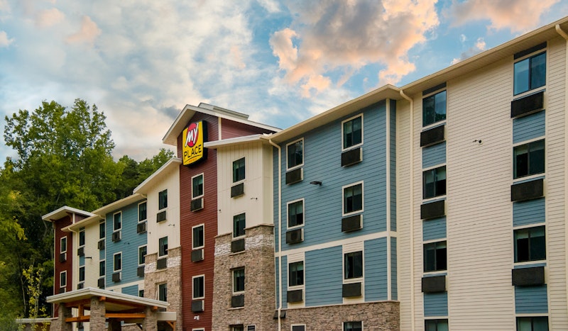 My Place Hotel-Medford, OR