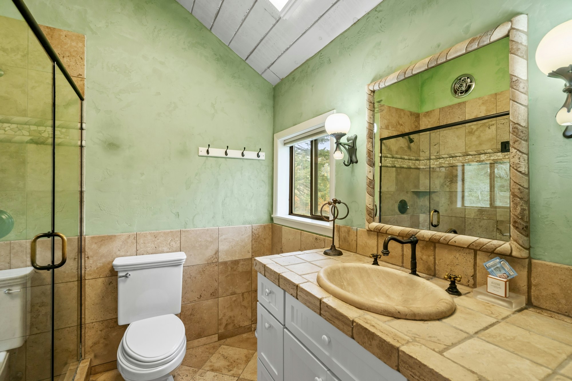 Two Bedroom Condo Suite