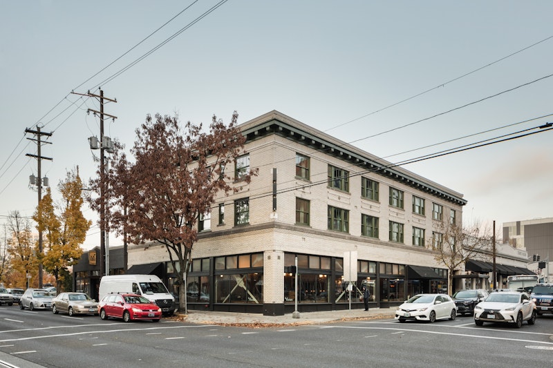 KEX-Portland
