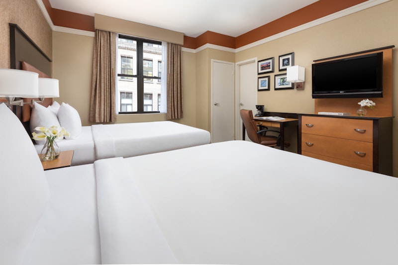 The Hotel at Fifth Avenue