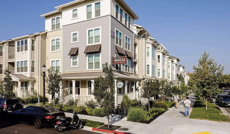 Madera Apartments