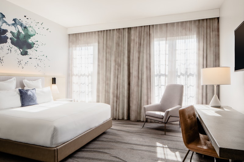 Lorien Hotel and Spa
