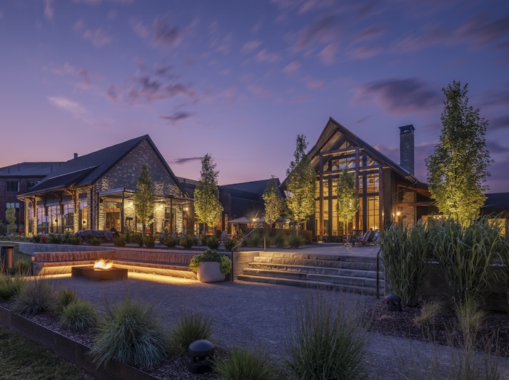 Southall Farm and Inn
