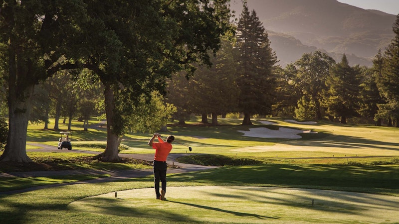 Silverado Resort