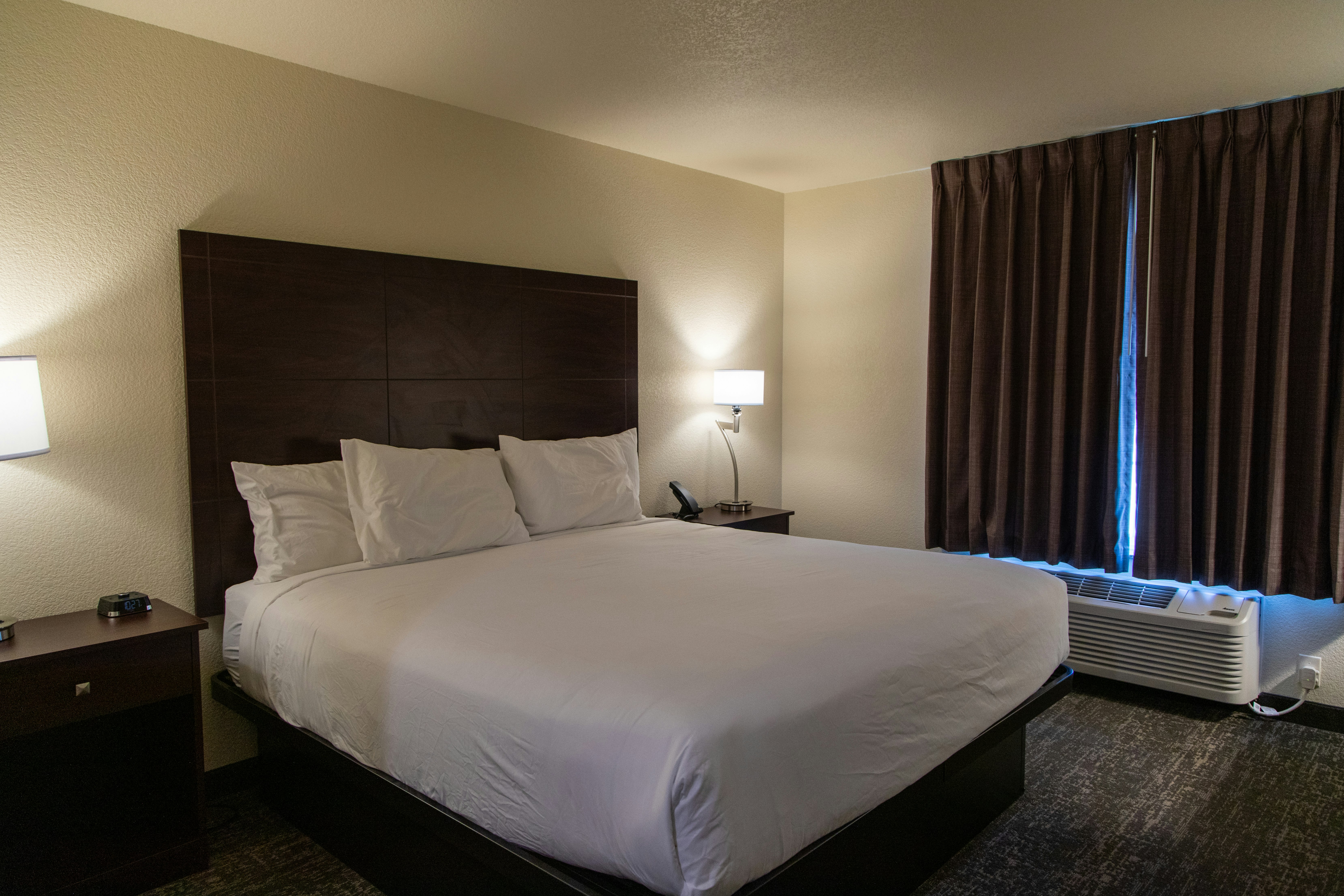 Cobblestone Inn Suites – Springfield